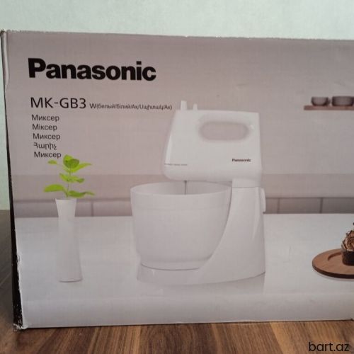 Panasonic