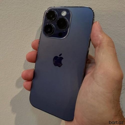 IPhone 14 Pro, 256 GB