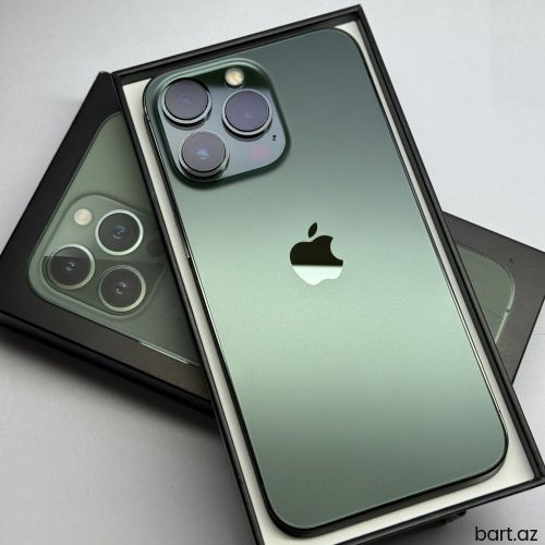 IPhone 13 Pro, 128 GB