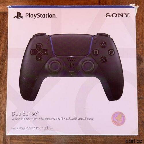 PlayStation 5 pultu 