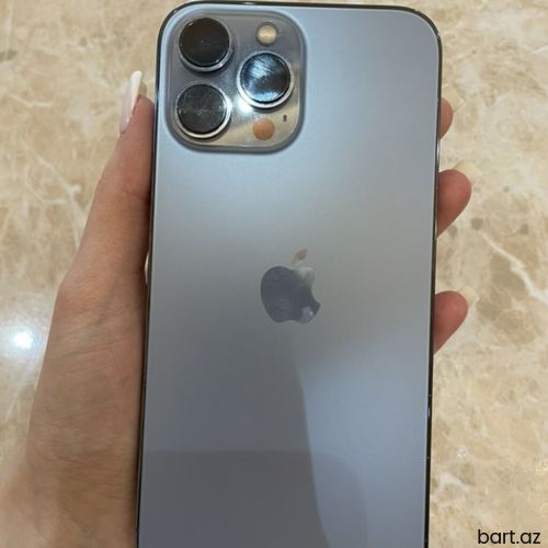 IPhone 13 Pro Max, 256 GB