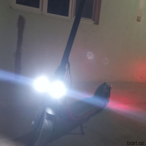 Ninebot d38