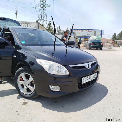 Hyundai i30: 1.4 l | 2007 il