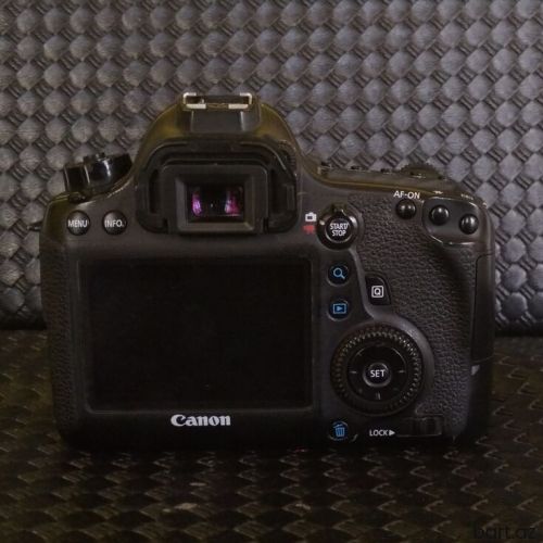 Canon 6d satılır
