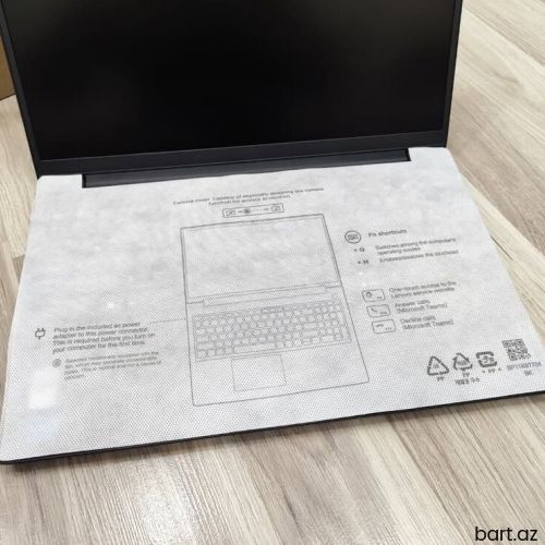 Yeni Lenovo IdeaPad, 15.6 