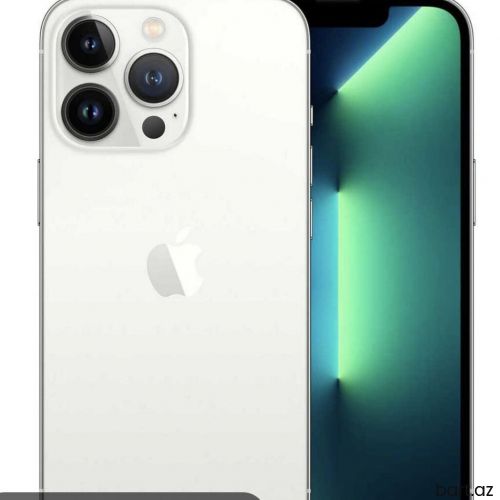 IPhone 13 Pro Max | 128 GB Ağ | 