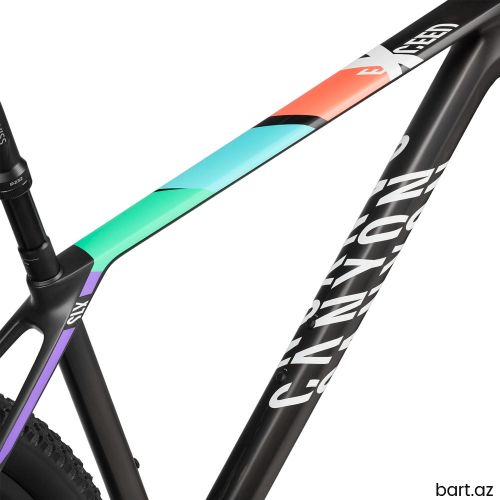 2023 Canyon Exceed CF SLX 8 - WAREHOUSEBIKE
