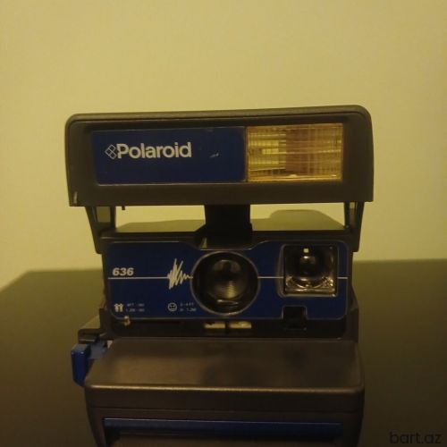 Palaroid Firmasi,Alman Firmasidi