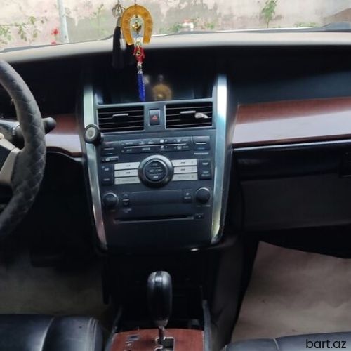 Nissan Teana: 2.5 l. | 2007 il