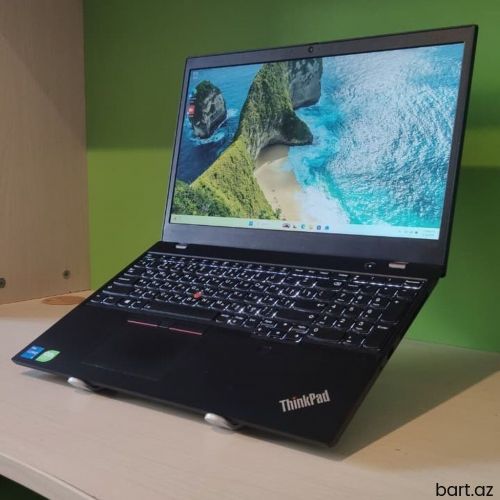 Lenovo ThinkPad, 15.6
