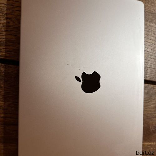 Apple MacBook, 14