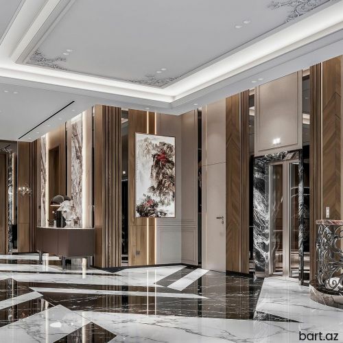 gallery