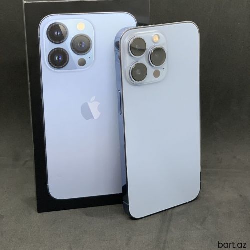 IPhone 13 Pro, 128 GB