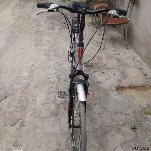 Velosiped 28 