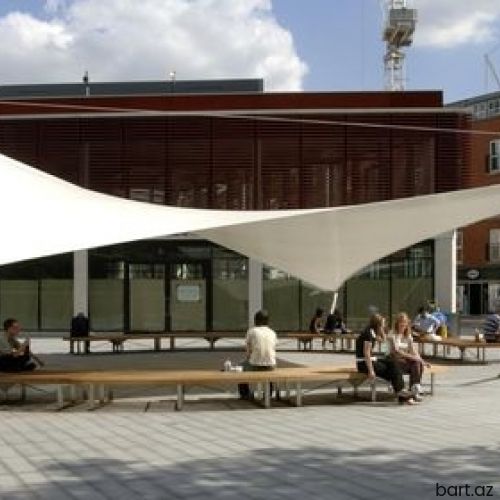 gallery