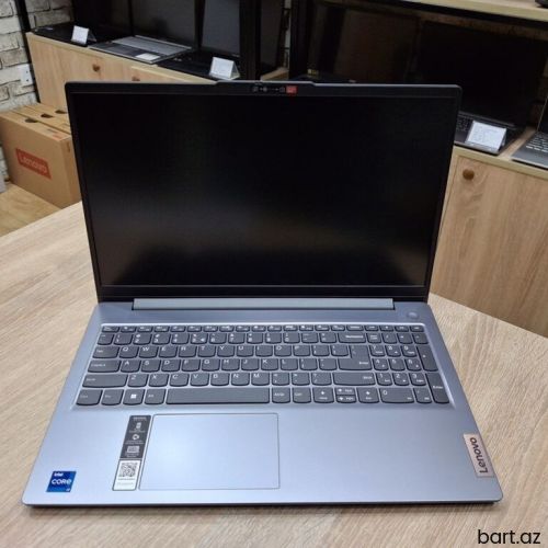 Yeni Lenovo IdeaPad, 15.6