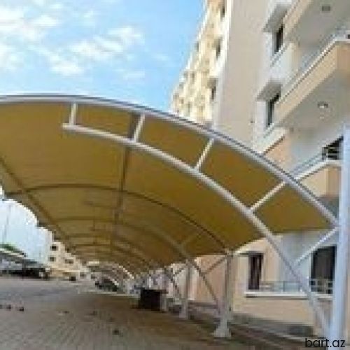 maşın parkovkası
