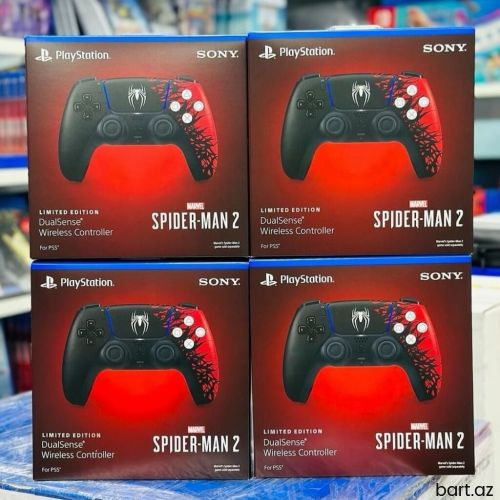Playstation 4 və playstation 5