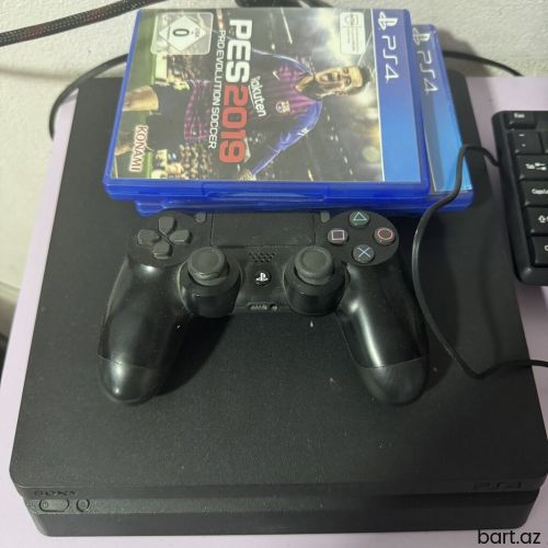 Sony Playstation 4 Slim
