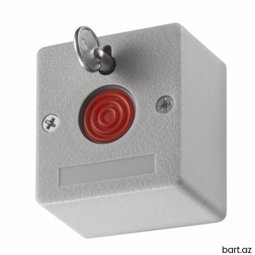 Həyəcan düyməsi Qiyməti- Button Hikvision