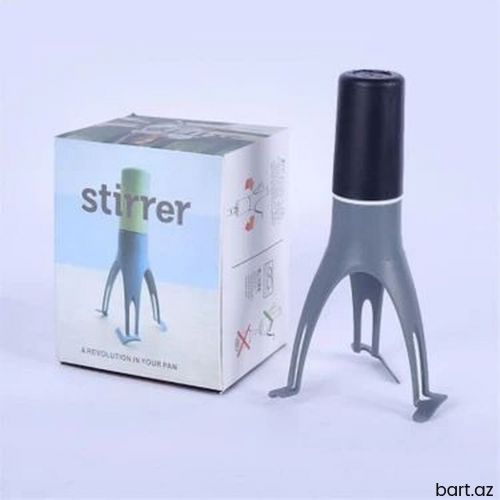 Avtomatik qarışdırıcı “Stirrer”