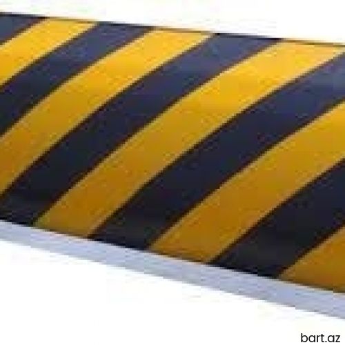 Road 	blocker (anti terror)