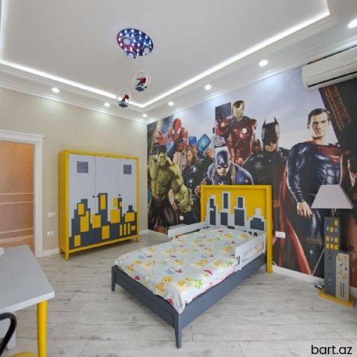 gallery