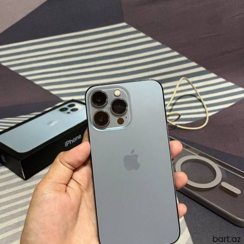 IPhone 13 Pro, 128 GB,