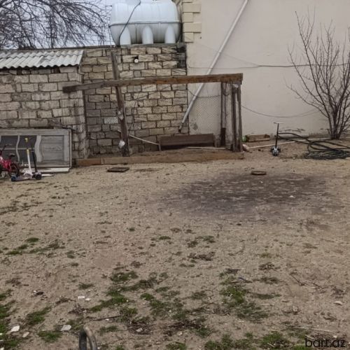 2.6 sot torpaq satılır