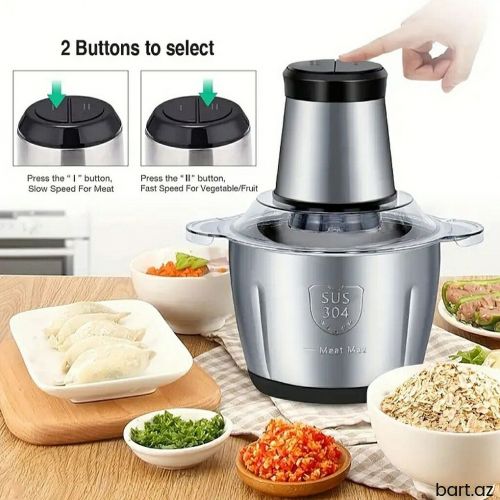 Portativ blender