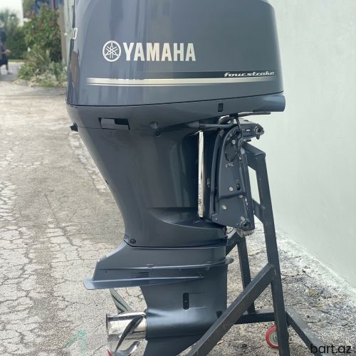 Yamaha 30000HP Outboard/Mercury 40HP