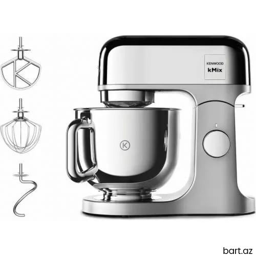 Stasionar mikser, Kenwood