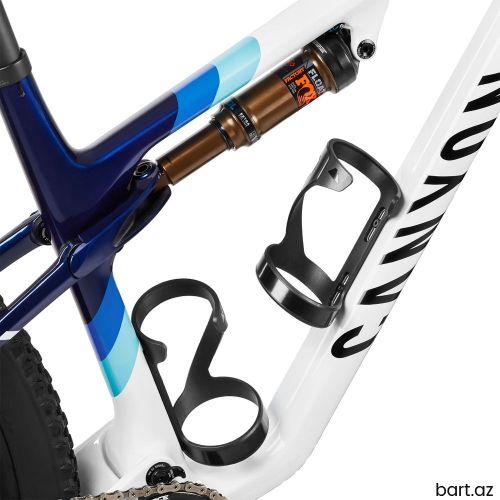 2023 Canyon Lux World Cup CFR Team - WAREHOUSEBIKE