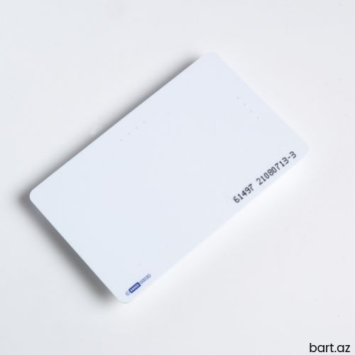 IC kart satışı 