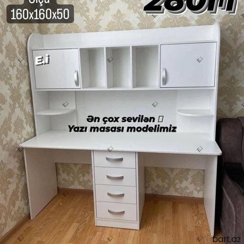 Yazı masası