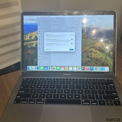 Apple MacBook, 13.3