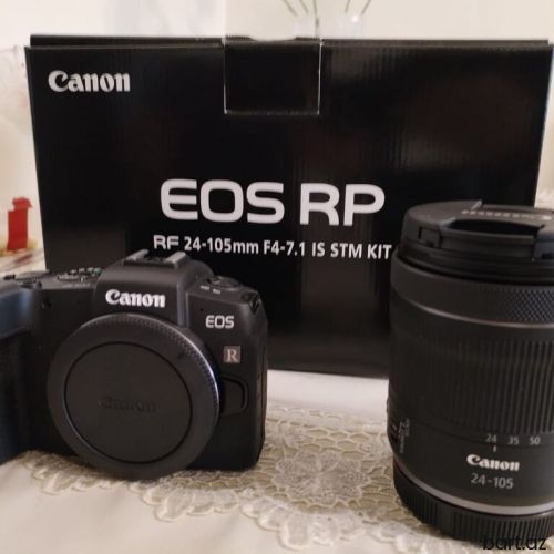 Canon,RP Lens 24