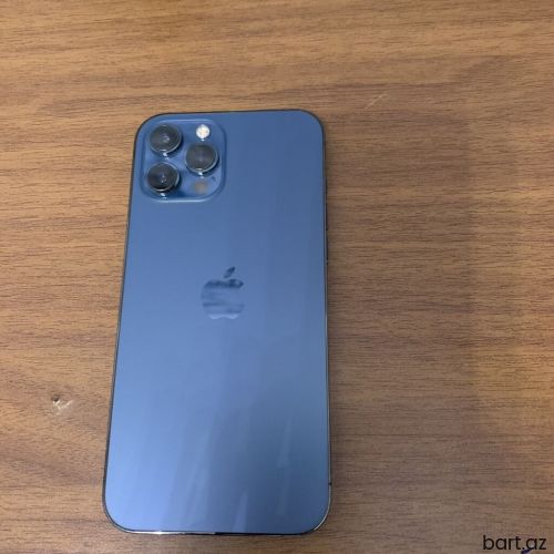 IPhone 12 Pro Max, 128 GB