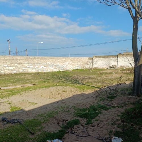 Nardaran Kəndində 4 sot kupçalı torpaq satılır.