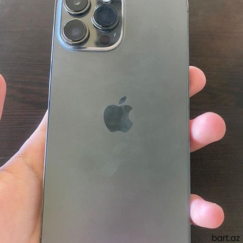 IPhone 13 Pro Max, 128 GB