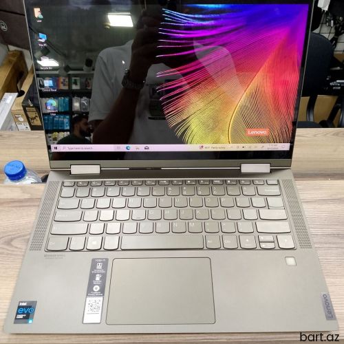 Lenovo Yoga, 14 