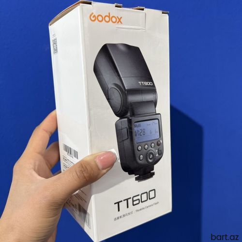 Godox TT 600