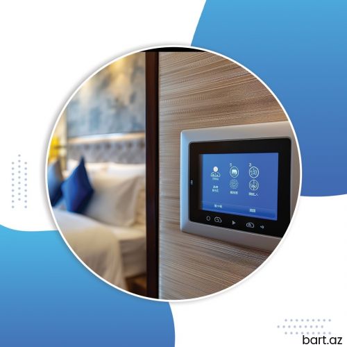 Otel Sistemləri və Proqramlaşdırma