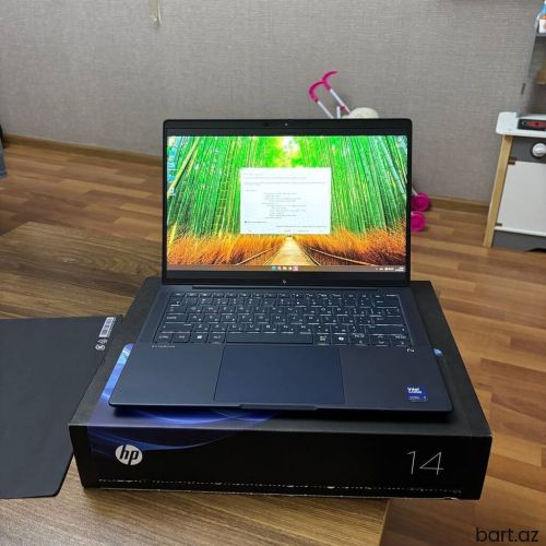 Yeni HP EliteBook, 14