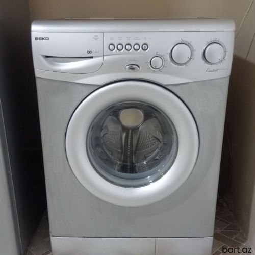 Paltaryuyan maşın Beko, 10 kq