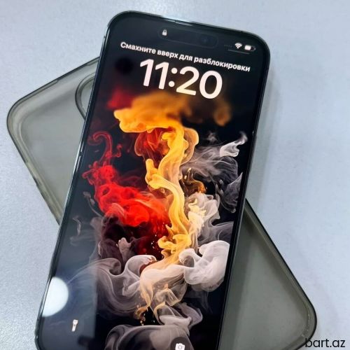 IPhone 14 Pro Max, 128 GB