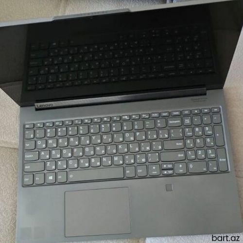 Lenovo Yoga C940 15