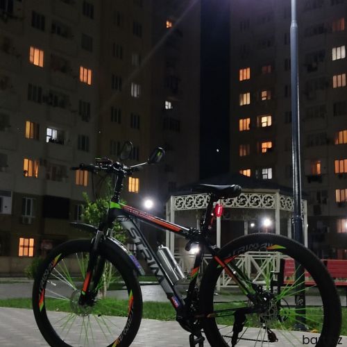 Velosiped