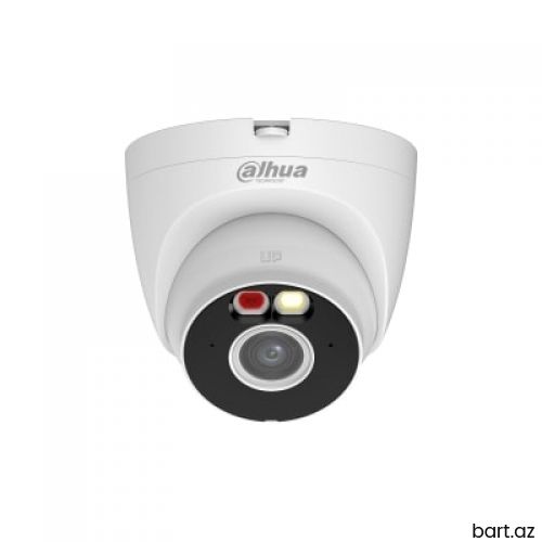 Eyeball kamera 