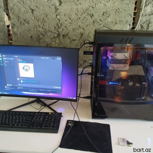 GAMER DDR4 